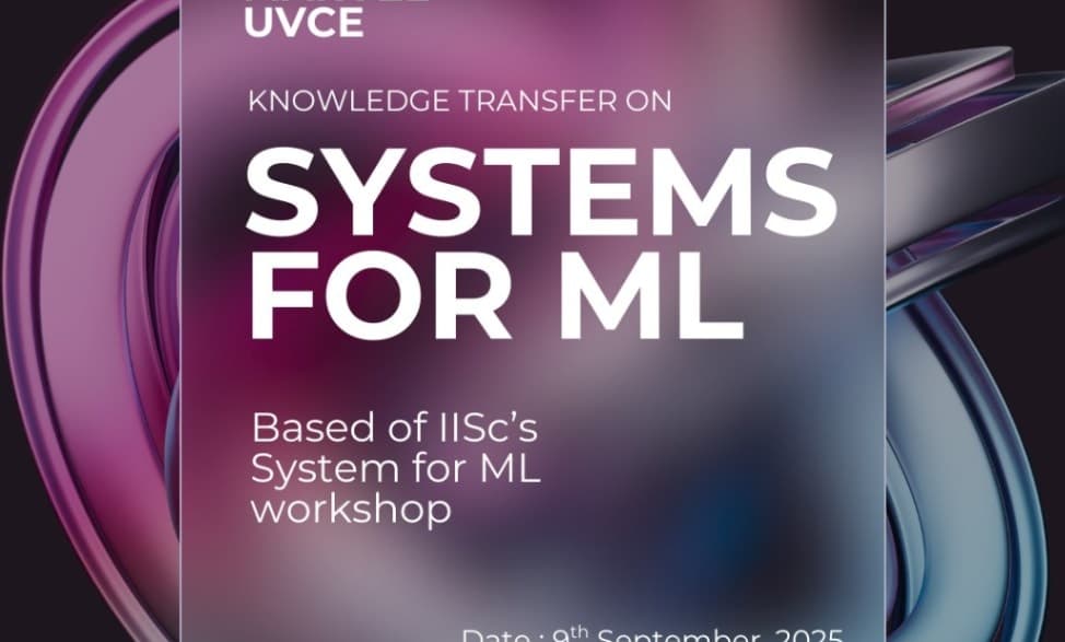 KT on Systems for ML