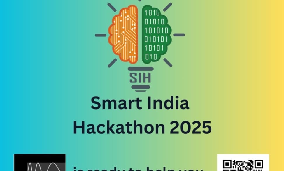 Smart India Hackathon (SIH)